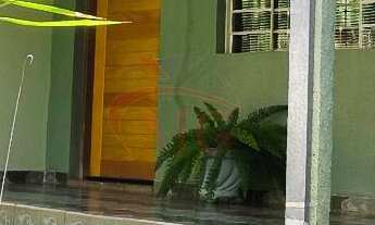 Imagem 2: Casa de Fundo para locação - Vila Maceno