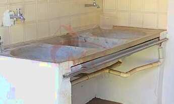 Imagem 3: Casa de Fundo para locação - Vila Maceno