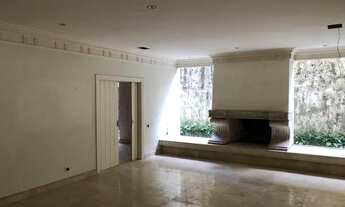 Imagem 3: CASA COM 960m² - 7 QUARTOS - 5 VAGAS - MORUMBI SP- LANCE INICIAL R$ 3.800.000,00 (FAZ-SE V