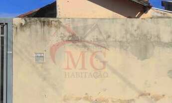 Imagem: Casa Residecial Rio Preto 1