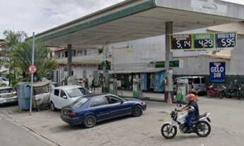 Imagem: TERRENO C/ POSTO DE CASOLINA E BENFEITORIA