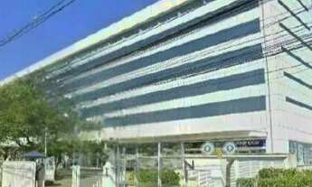 Imagem:  SALA COMERCIAL C/ 46M² NO ED.DIMENSÃO