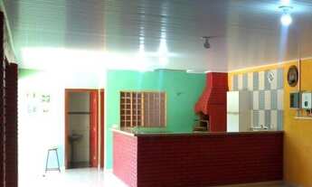 Imagem 7: CASA À VENDA EM CONDOMÍNIO RESIDENCIAL JARDIM TÊNIS CLUB, OLÍMPIA/SP