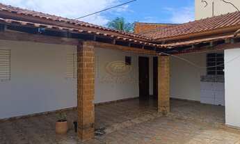 Imagem: CASA A VENDA NO BAIRRO DOM LAFAIETE