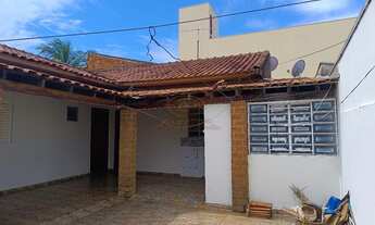 Imagem 2: CASA A VENDA NO BAIRRO DOM LAFAIETE