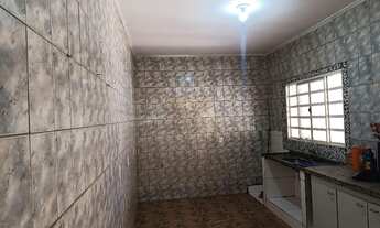 Imagem 3: CASA A VENDA NO BAIRRO DOM LAFAIETE