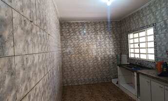 Imagem 7: CASA A VENDA NO BAIRRO DOM LAFAIETE