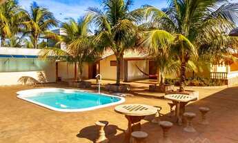 Imagem: CASA À VENDA EM CONDOMÍNIO RESIDENCIAL