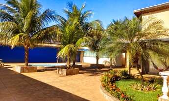 Imagem 4: CASA À VENDA EM CONDOMÍNIO RESIDENCIAL JARDIM TÊNIS CLUB, OLÍMPIA/SP