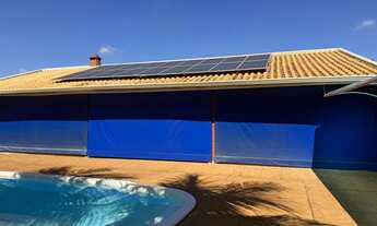 Imagem 5: CASA À VENDA EM CONDOMÍNIO RESIDENCIAL JARDIM TÊNIS CLUB, OLÍMPIA/SP