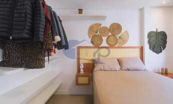 Imagem 4: Apartamento á venda com 3 dormitórios no centro de Torres/RS