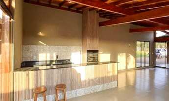 Imagem 4: Chácara de Alto Padrão com área de 20.000m² á venda, na Àrea Rural de Olímpia-SP