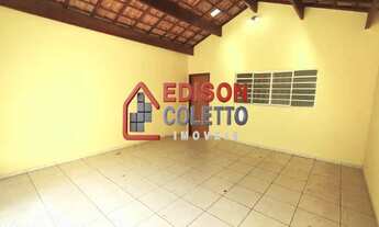 Imagem 2: Excelente casa para alugar no Glebas Natalinas, Piracicaba/SP!!!