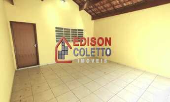 Imagem: Excelente casa para alugar no Glebas Natalinas