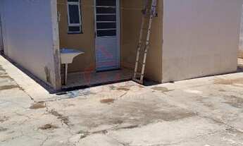 Imagem: Casa Residencial Fraternidade S.J. Rio Preto