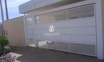 Imagem 4: Casa, Residencial para Venda, César de Almeida, Marília