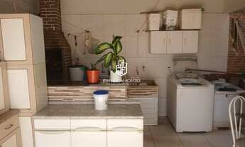 Imagem 3: Casa, Residencial para Venda, César de Almeida, Marília