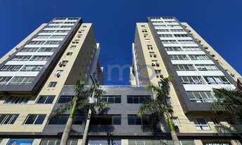 Imagem: Apartamento á venda com 1 suíte no centro