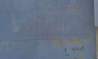 Imagem: Barracão Comercial / Industrial - Distrito