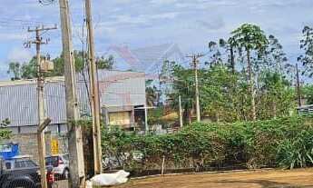 Imagem 4: Barracão Comercial / Industrial - Distrito Indl Carlos Arnaldo - S.J. Rio Preto - SP