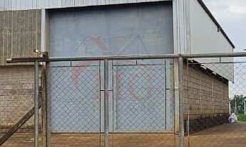 Imagem 2: Barracão Comercial / Industrial - Distrito Indl Carlos Arnaldo - S.J. Rio Preto - SP