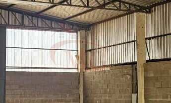 Imagem 3: Barracão Comercial / Industrial - Distrito Indl Carlos Arnaldo - S.J. Rio Preto - SP