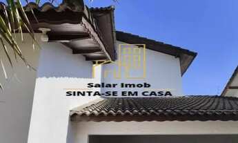 Imagem 3: Casa 03 Quartos | 02 Suites | 05 Banheiros | Morada Colina