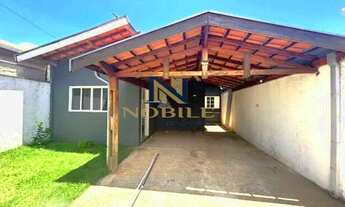 Imagem: Casa, Residencial para Aluguel, Pompéia