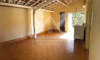 Imagem 5: CASA À VENDA NO BAIRRO JARDIM CISOTO, OLÍMPIA / SP