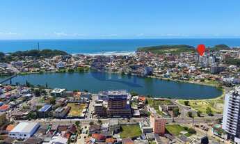 Imagem: Apartamento á venda com 1 suíte na Praia