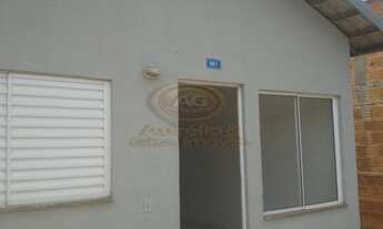 Imagem 3: Casa a venda no bairro Solidariedade em Rio Preto