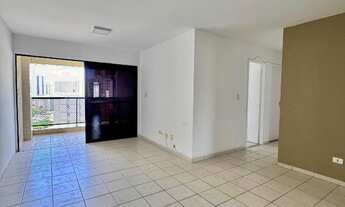 Imagem: Apartamento em boa viagem com 92m!