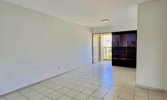 Imagem 3: Apartamento em boa viagem com 92m!