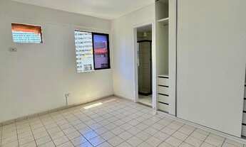 Imagem 6: Apartamento em boa viagem com 92m!