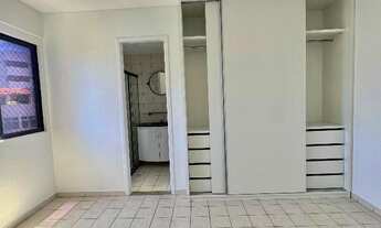 Imagem 7: Apartamento em boa viagem com 92m!