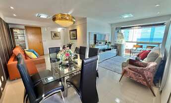 Imagem: Apartamento no bairro do Pina