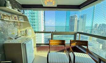 Imagem 3: Apartamento no bairro do Pina