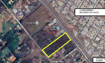 Imagem 3: Area Comercial / Residencial / Industrial para investidores - Vicinal João Parise