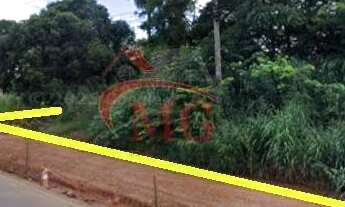 Imagem: Área Comercial / Residencial / Industrial