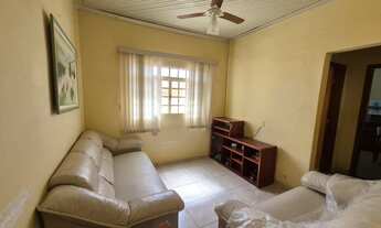 Imagem 4: Casa a venda no Centro de Getulina SP