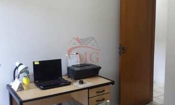 Imagem 5: Apartamento Residencial De Marchi - Jardim Municipal