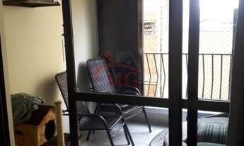 Imagem 4: Apartamento Residencial De Marchi - Jardim Municipal