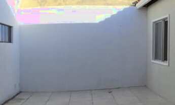 Imagem 3: Casa Reformada - 2 Quartos e Área Livre - no Parque Viver - Tomba