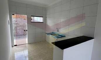 Imagem 5: Casa 2/4 na Asa Branca