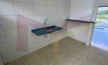 Imagem 6: Casa 2/4 na Asa Branca