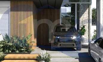 Imagem: Casa á venda com 3 suítes na Condomínio