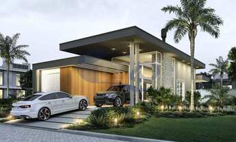 Imagem 2: Casa á venda com 3 suítes na Condomínio Ilhas Park em Torres/RS