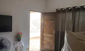 Imagem 3: CASA A VENDA NO JARDIM STO ANTONIO