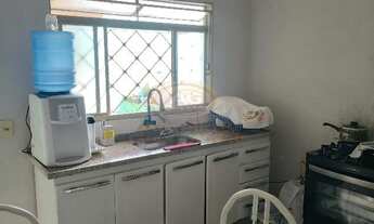 Imagem 2: CASA A VENDA NO JARDIM STO ANTONIO