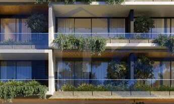 Imagem: Apartamento á venda com 2 suítes no centro